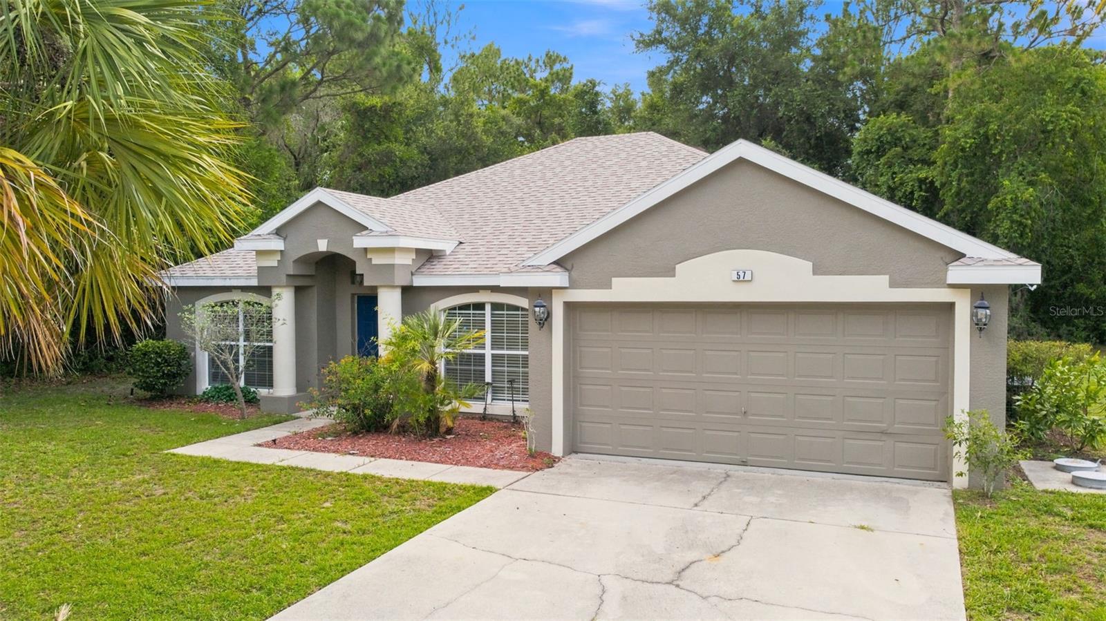 SUGARMILL WOODS CYPRESS VILLAGE - Residential
