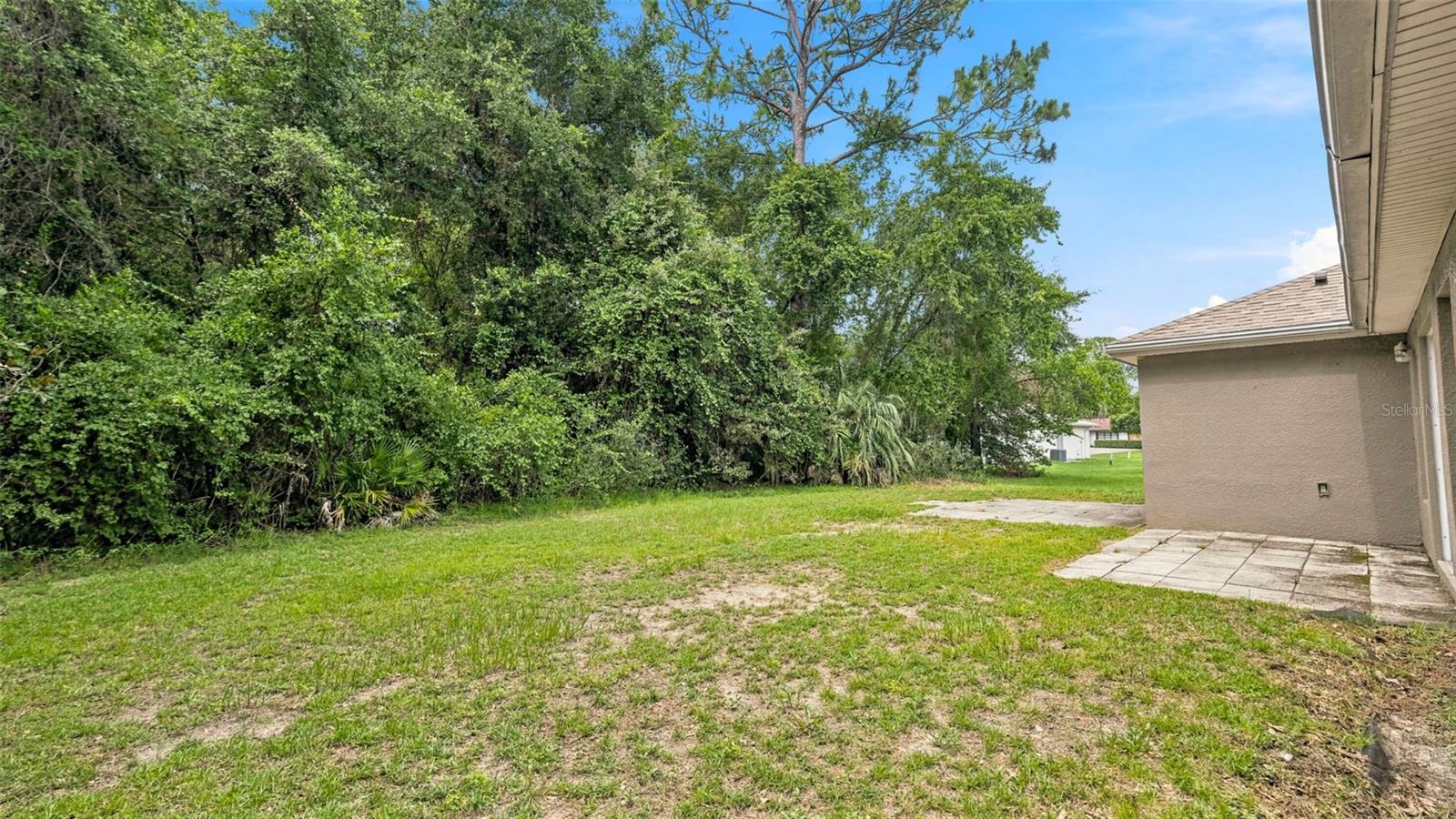 SUGARMILL WOODS CYPRESS VILLAGE - Residential