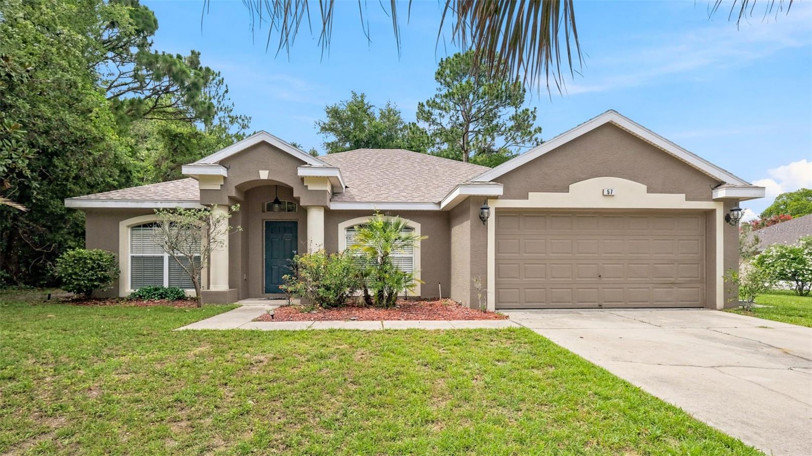 SUGARMILL WOODS CYPRESS VILLAGE - Residential