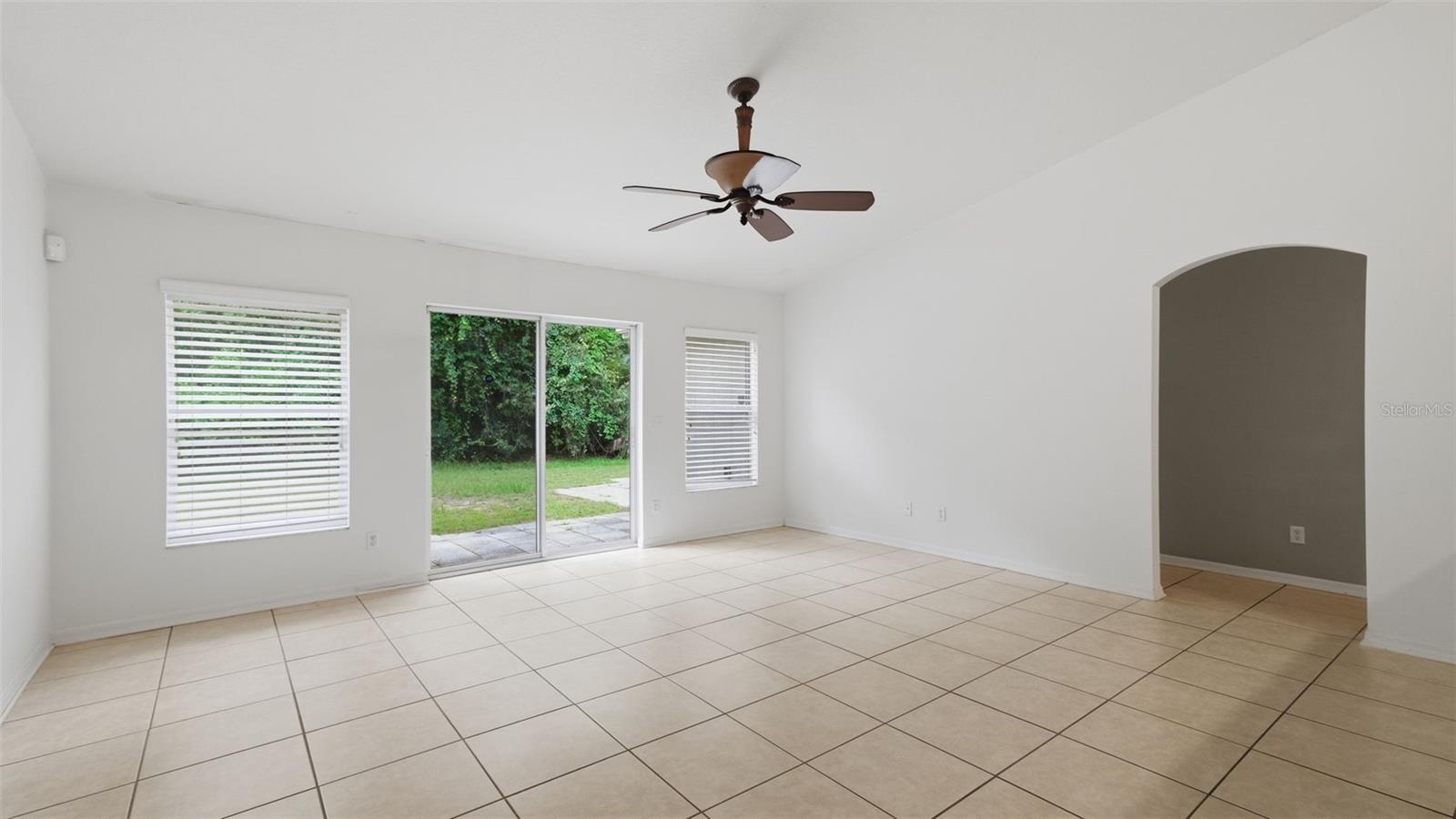 SUGARMILL WOODS CYPRESS VILLAGE - Residential