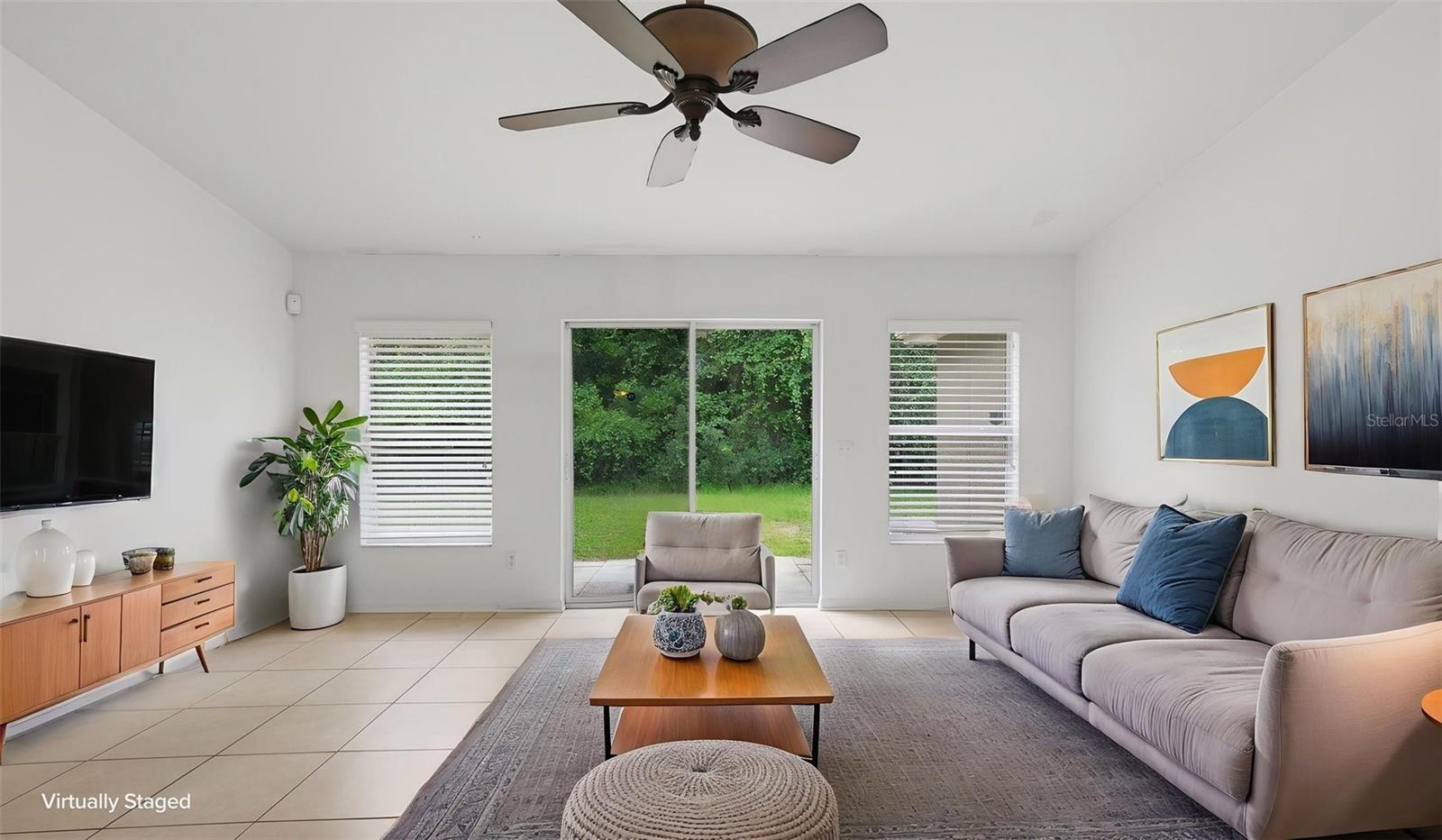 SUGARMILL WOODS CYPRESS VILLAGE - Residential