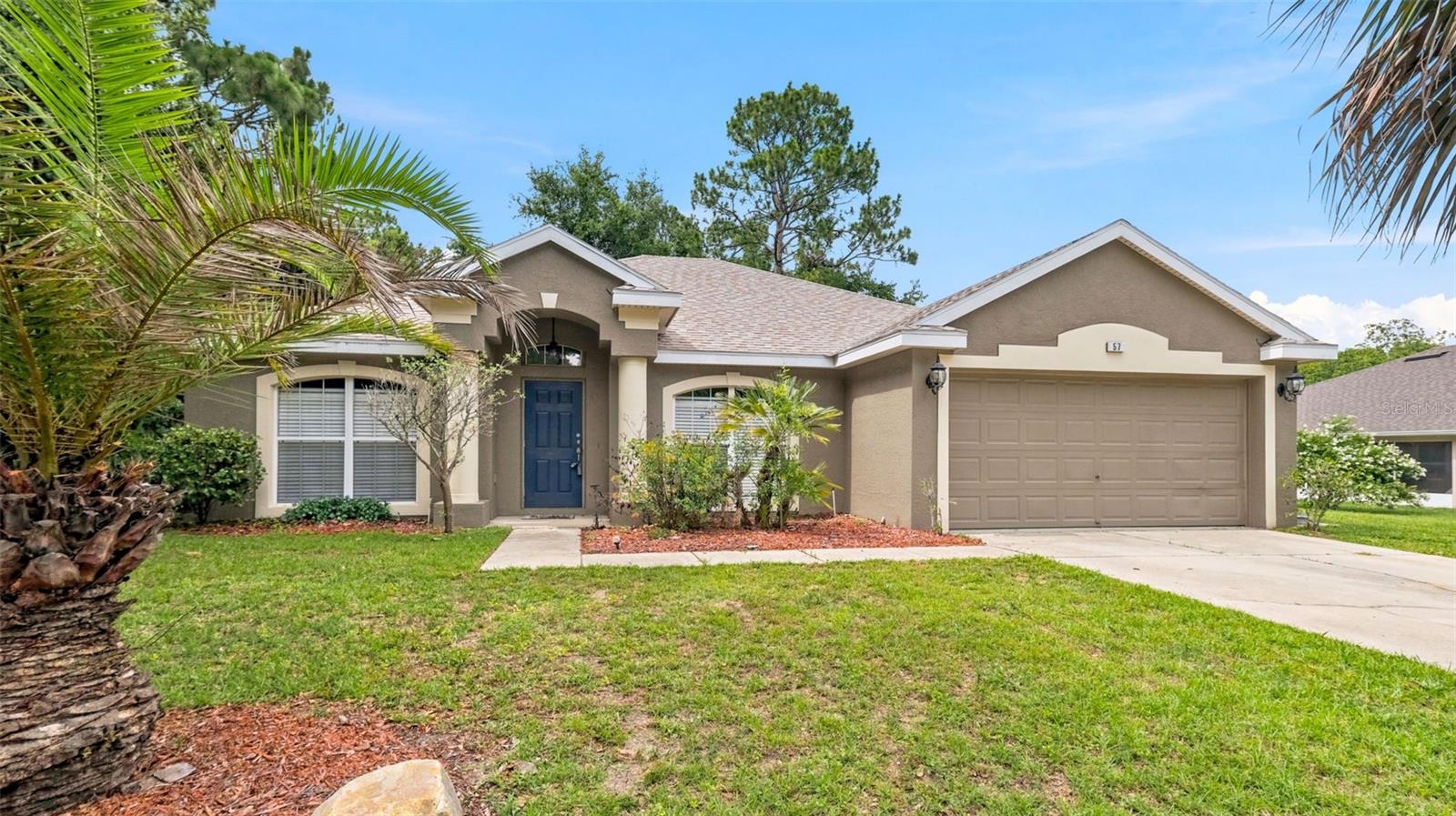 SUGARMILL WOODS CYPRESS VILLAGE - Residential