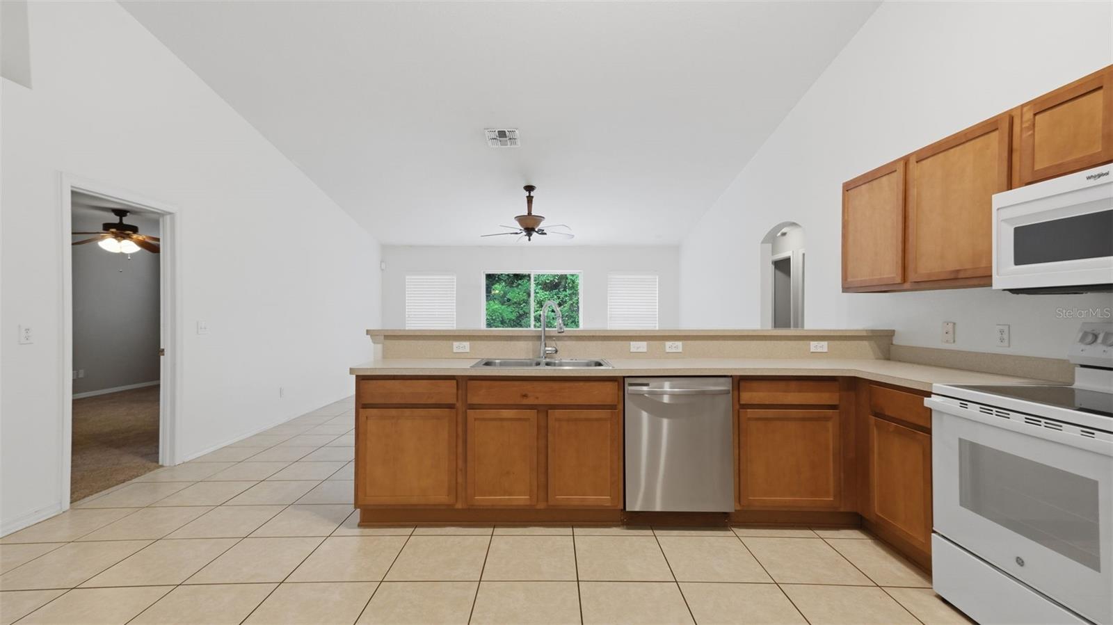 SUGARMILL WOODS CYPRESS VILLAGE - Residential