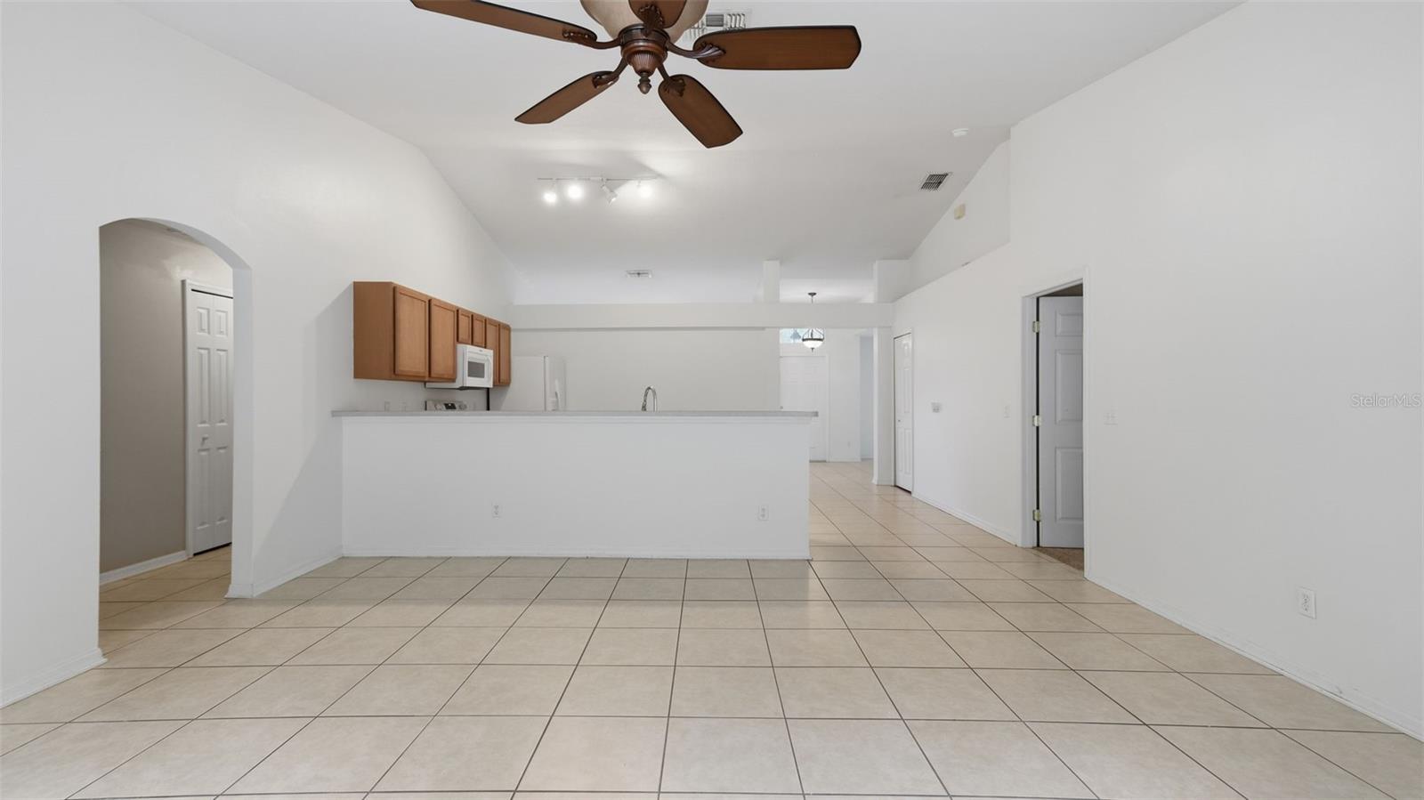 SUGARMILL WOODS CYPRESS VILLAGE - Residential