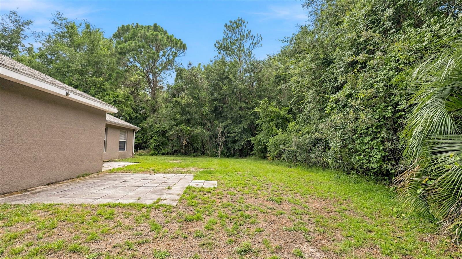SUGARMILL WOODS CYPRESS VILLAGE - Residential
