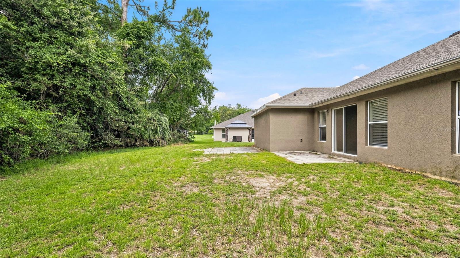 SUGARMILL WOODS CYPRESS VILLAGE - Residential
