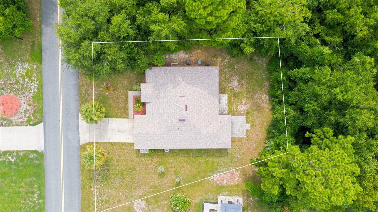 SUGARMILL WOODS CYPRESS VILLAGE - Residential
