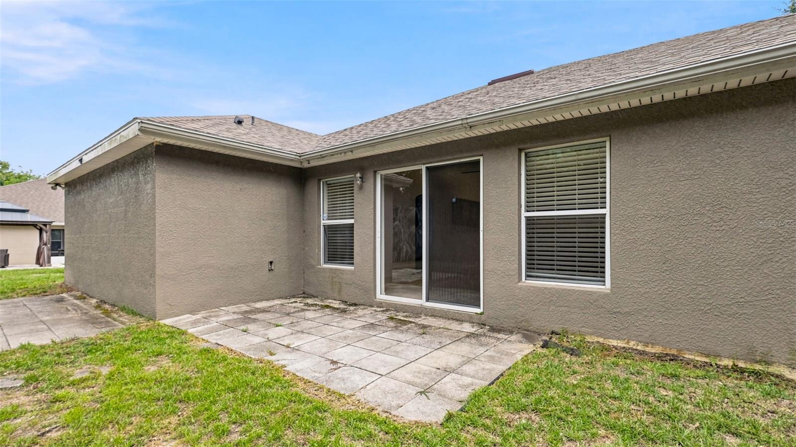 SUGARMILL WOODS CYPRESS VILLAGE - Residential