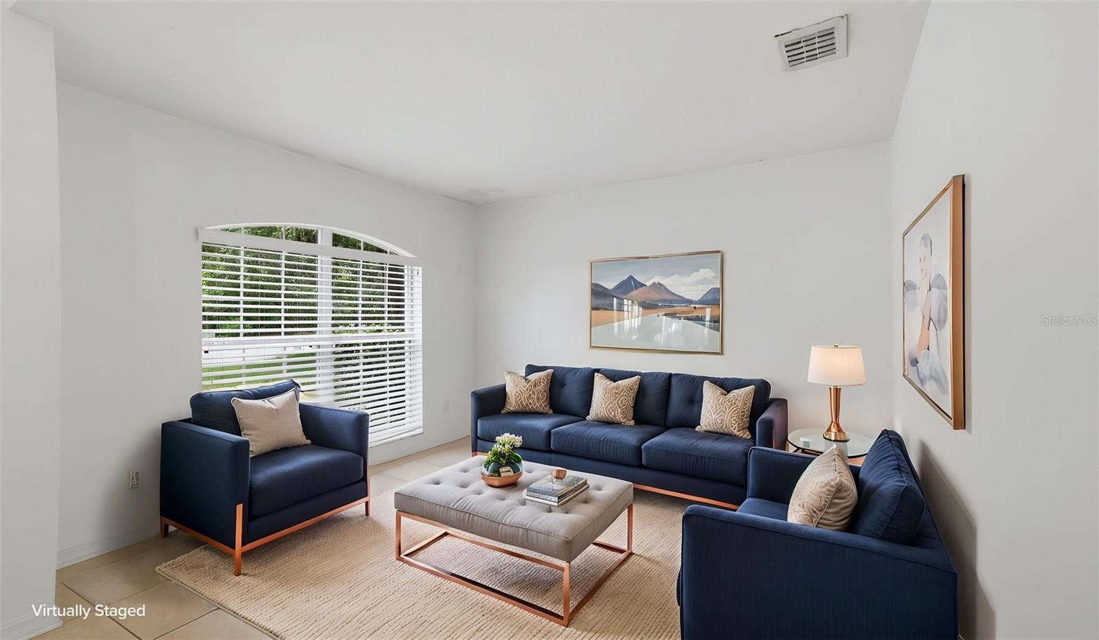 SUGARMILL WOODS CYPRESS VILLAGE - Residential