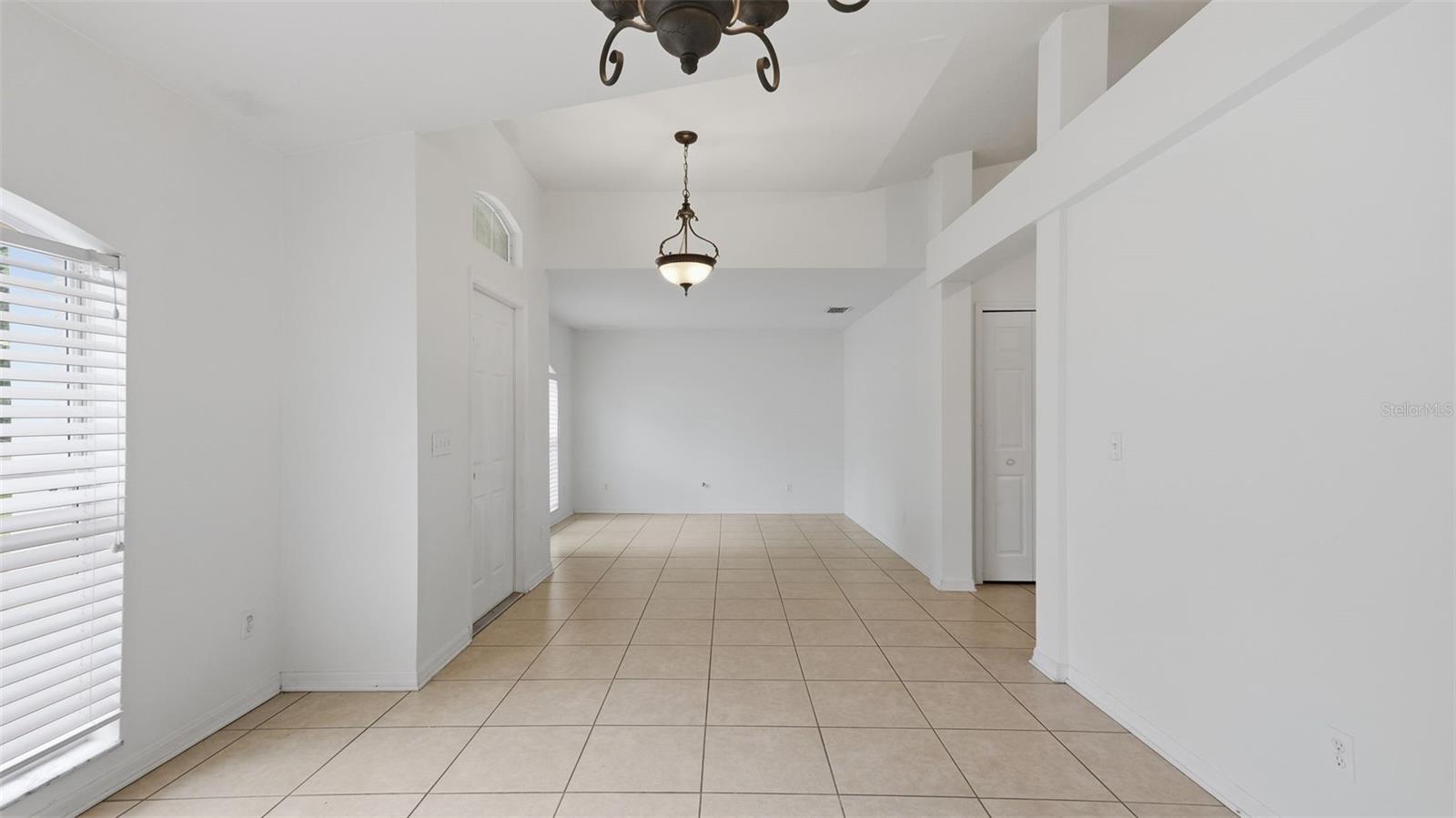 SUGARMILL WOODS CYPRESS VILLAGE - Residential