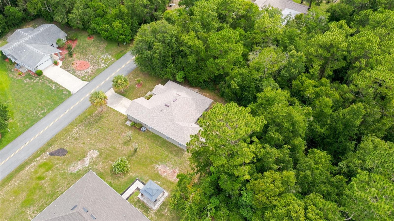 SUGARMILL WOODS CYPRESS VILLAGE - Residential
