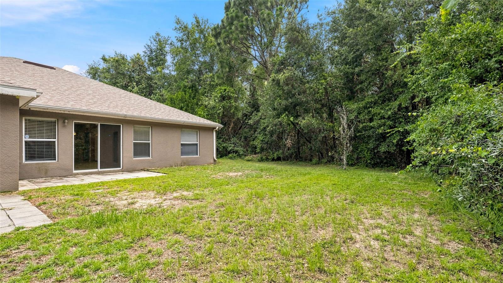 SUGARMILL WOODS CYPRESS VILLAGE - Residential