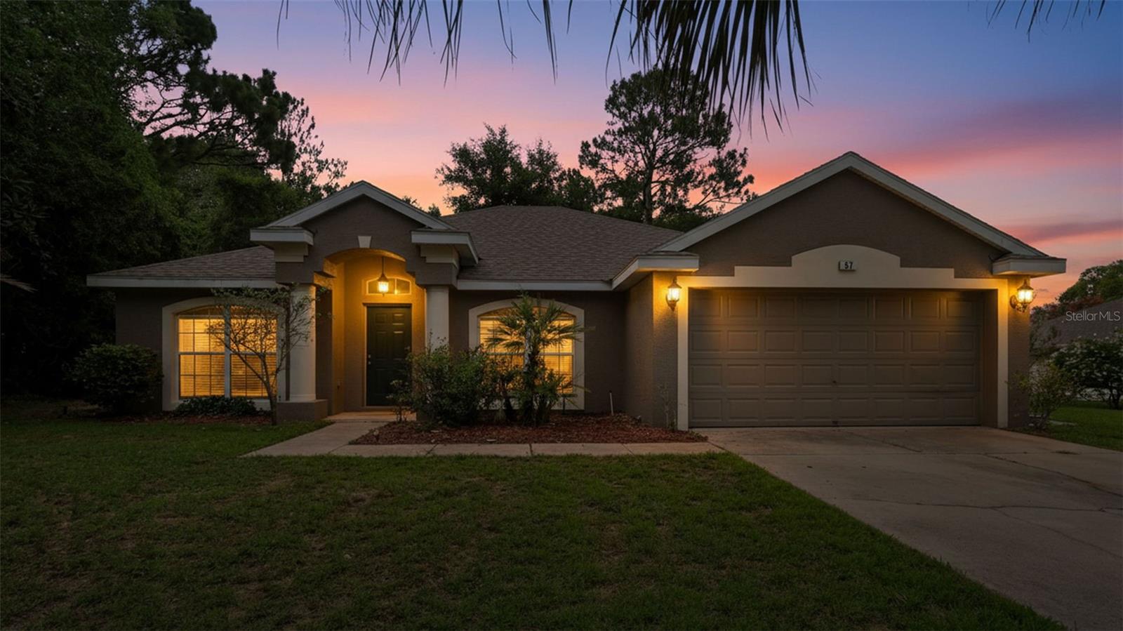 SUGARMILL WOODS CYPRESS VILLAGE - Residential