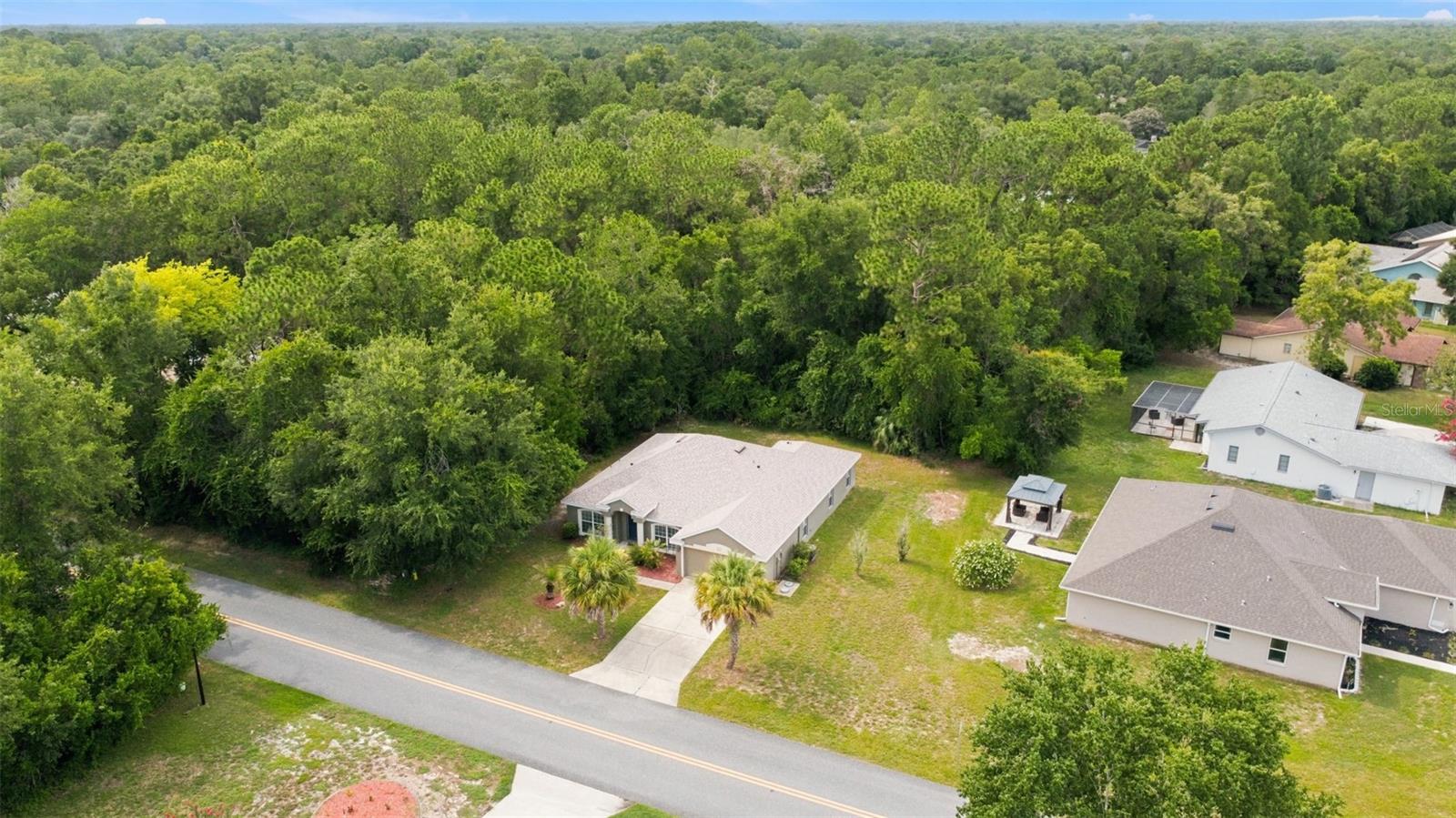 SUGARMILL WOODS CYPRESS VILLAGE - Residential