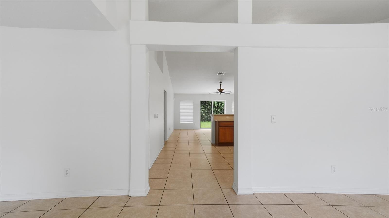 SUGARMILL WOODS CYPRESS VILLAGE - Residential