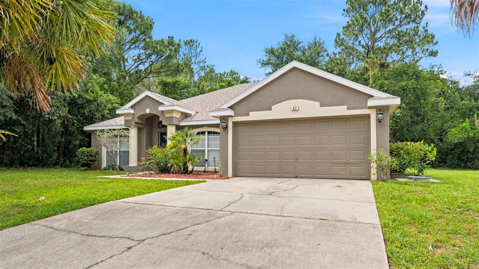 SUGARMILL WOODS CYPRESS VILLAGE - Residential