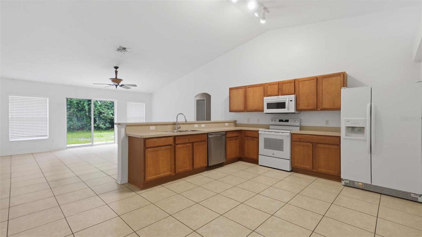 SUGARMILL WOODS CYPRESS VILLAGE - Residential