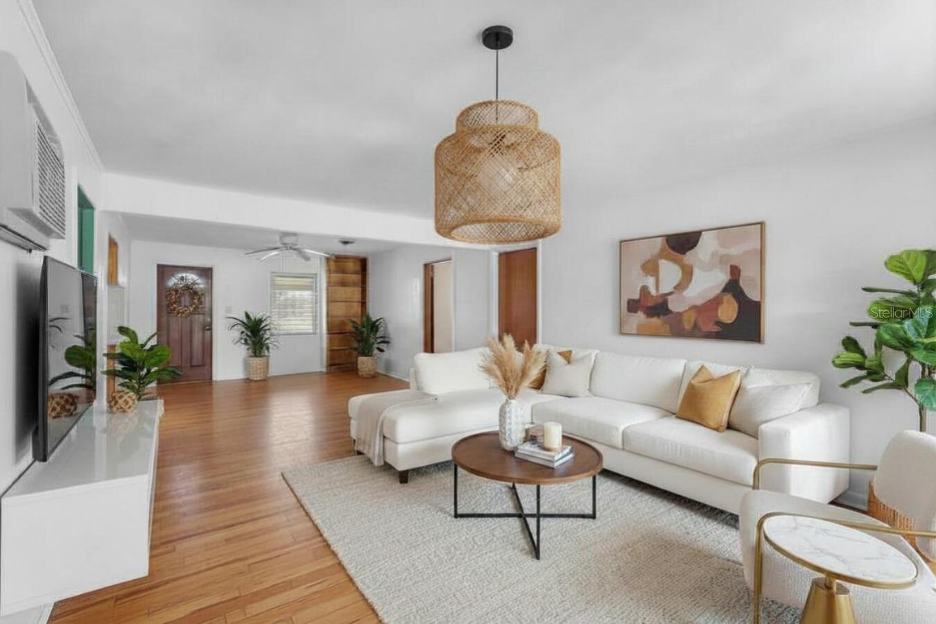 BEL AIR MANOR - Residential