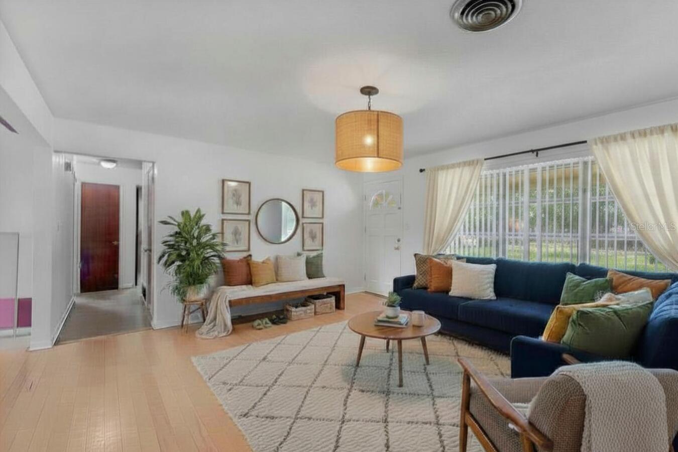 BEL AIR MANOR - Residential