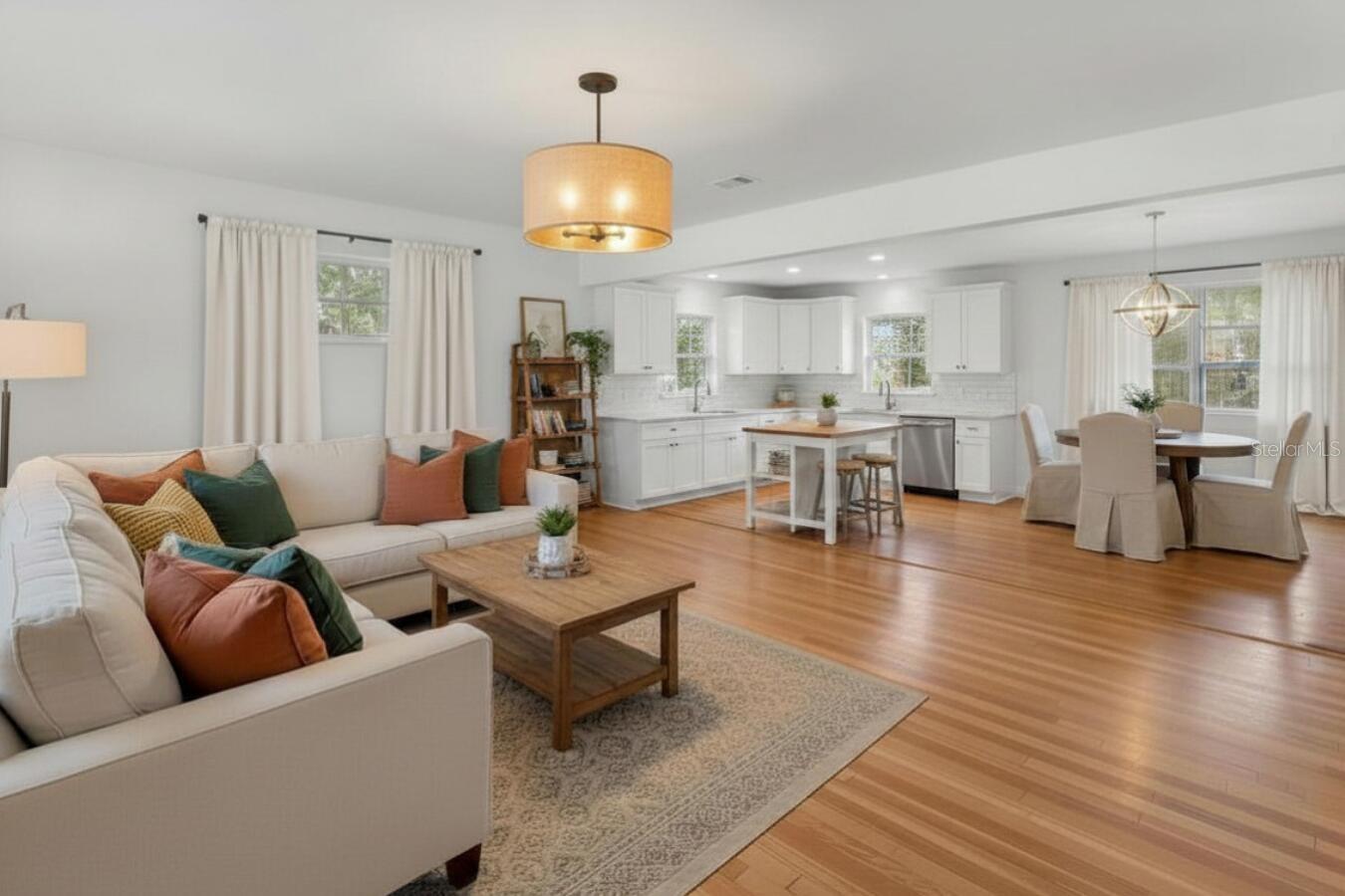 BEL AIR MANOR - Residential