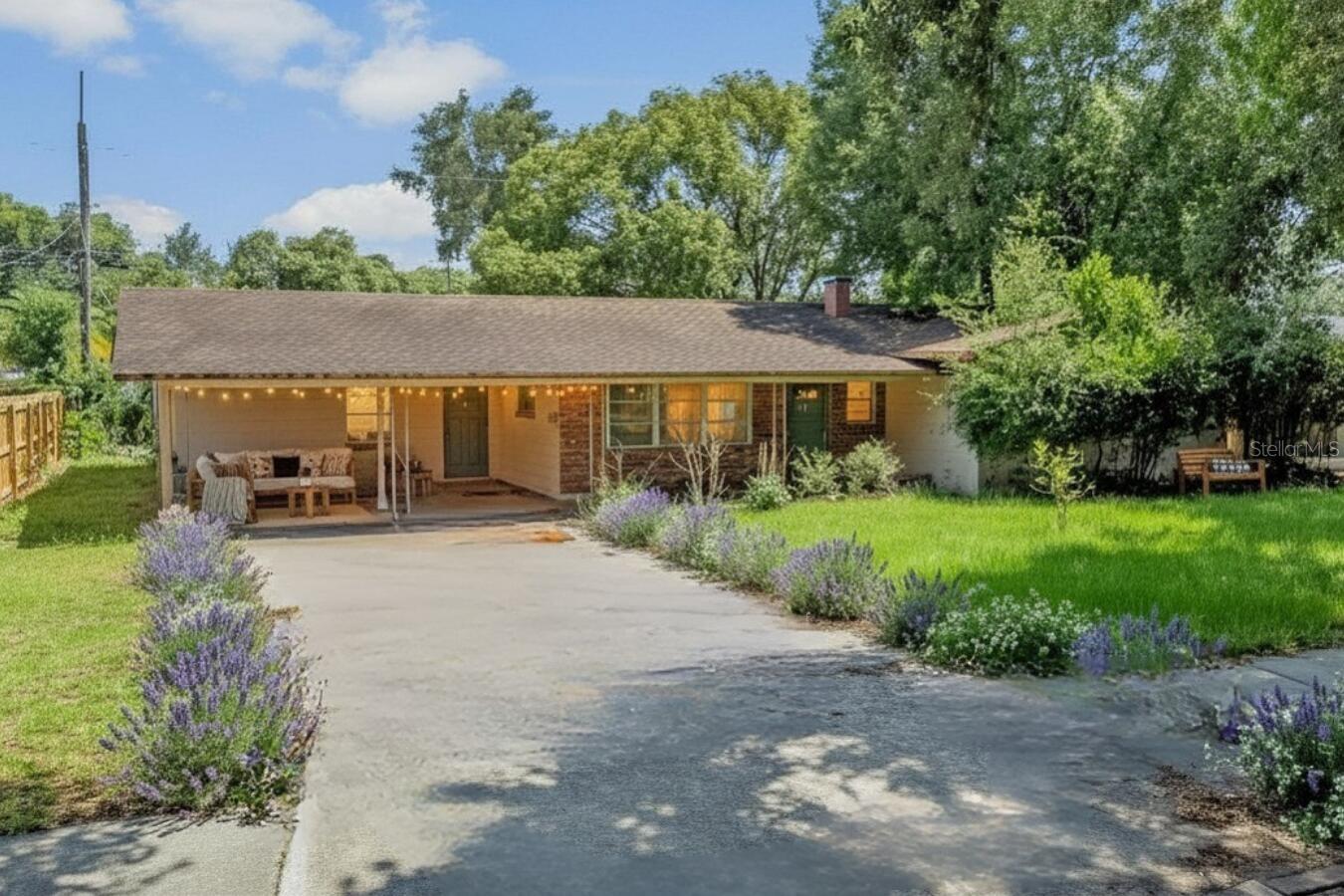 BEL AIR MANOR - Residential