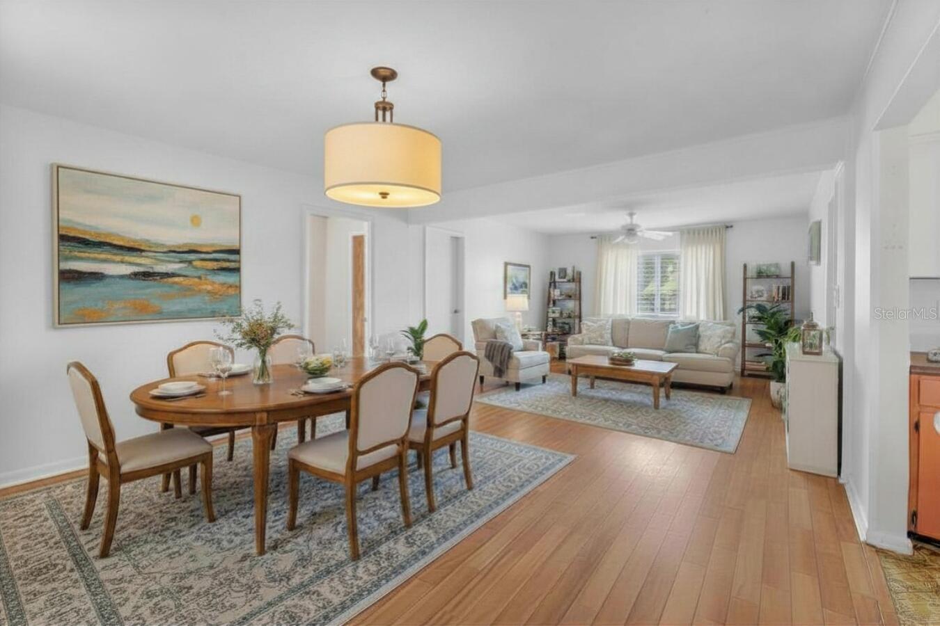 BEL AIR MANOR - Residential
