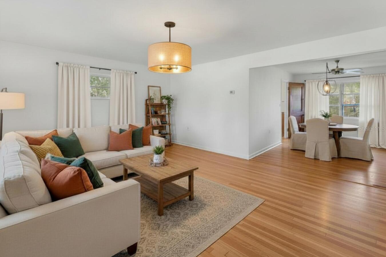 BEL AIR MANOR - Residential