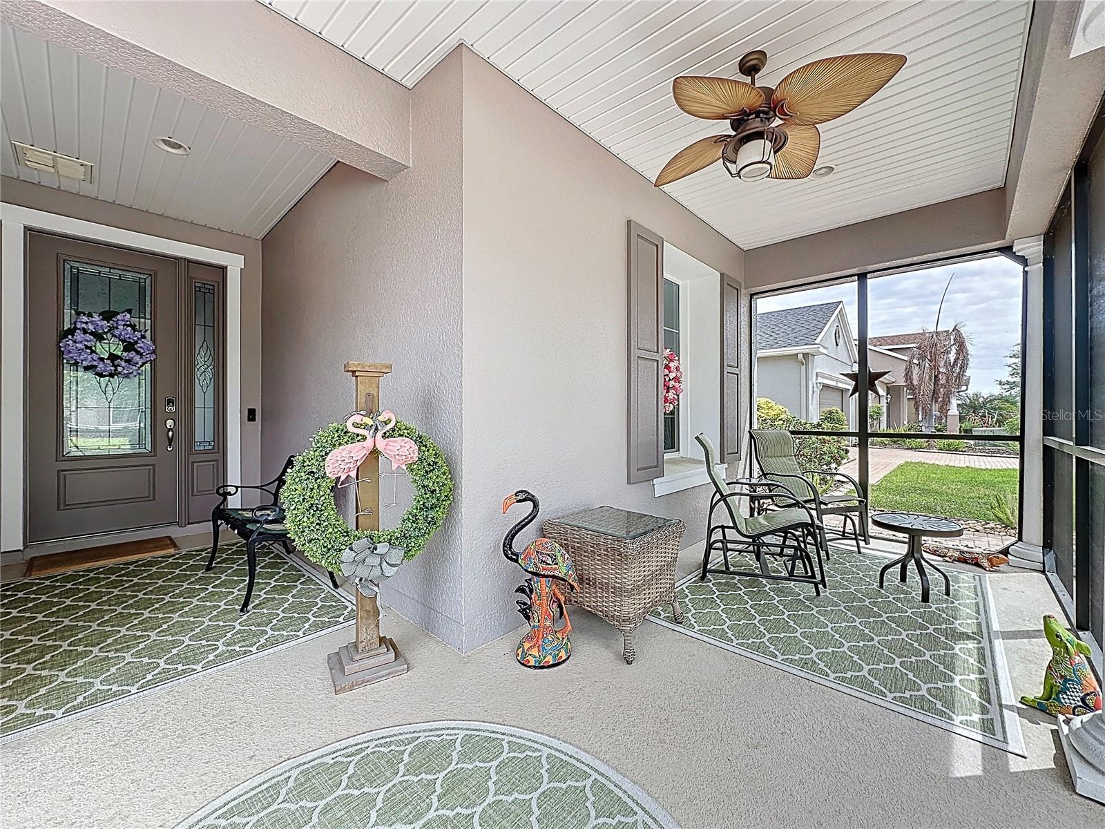 CASCADES OF GROVELAND (TRILOGY) - Residential