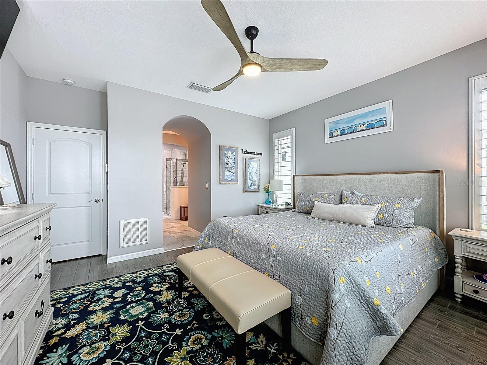 CASCADES OF GROVELAND (TRILOGY) - Residential