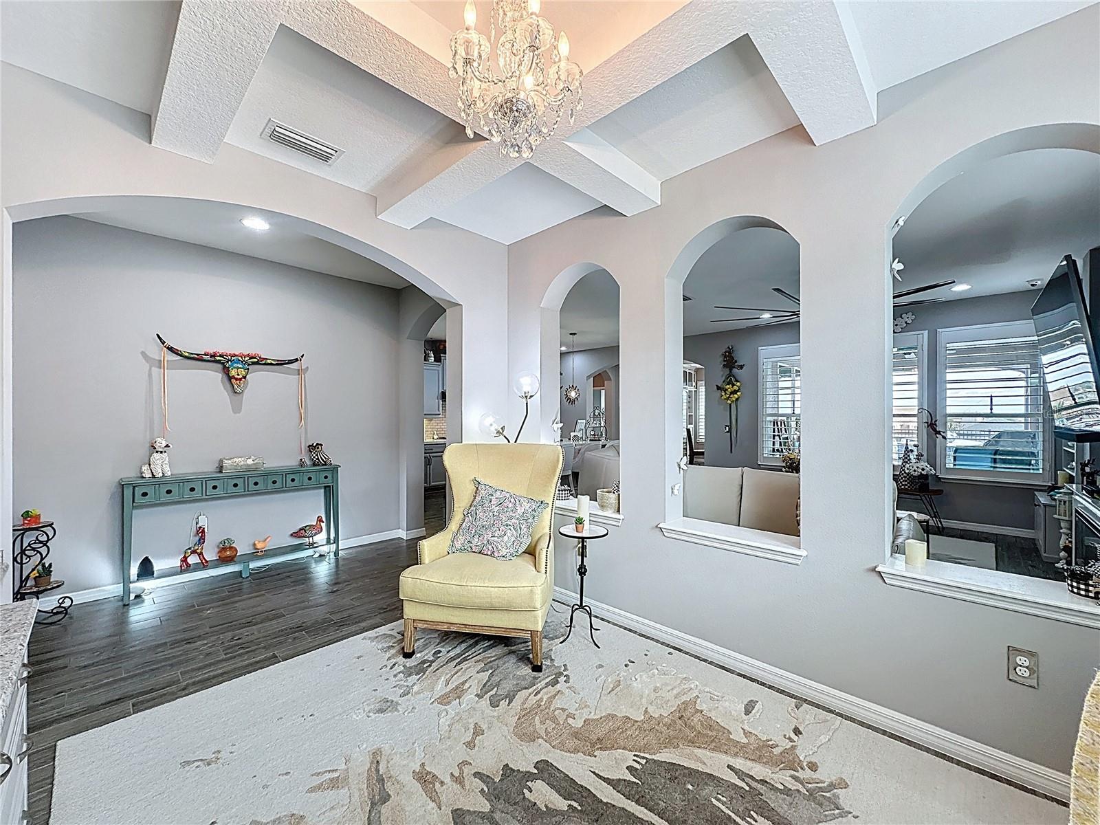 CASCADES OF GROVELAND (TRILOGY) - Residential