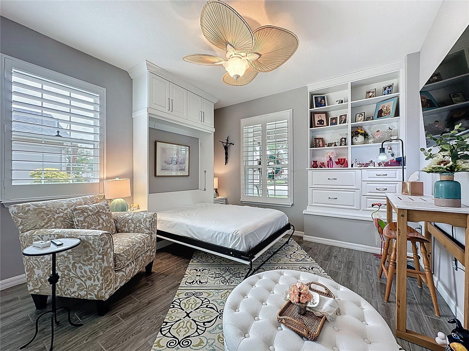 CASCADES OF GROVELAND (TRILOGY) - Residential