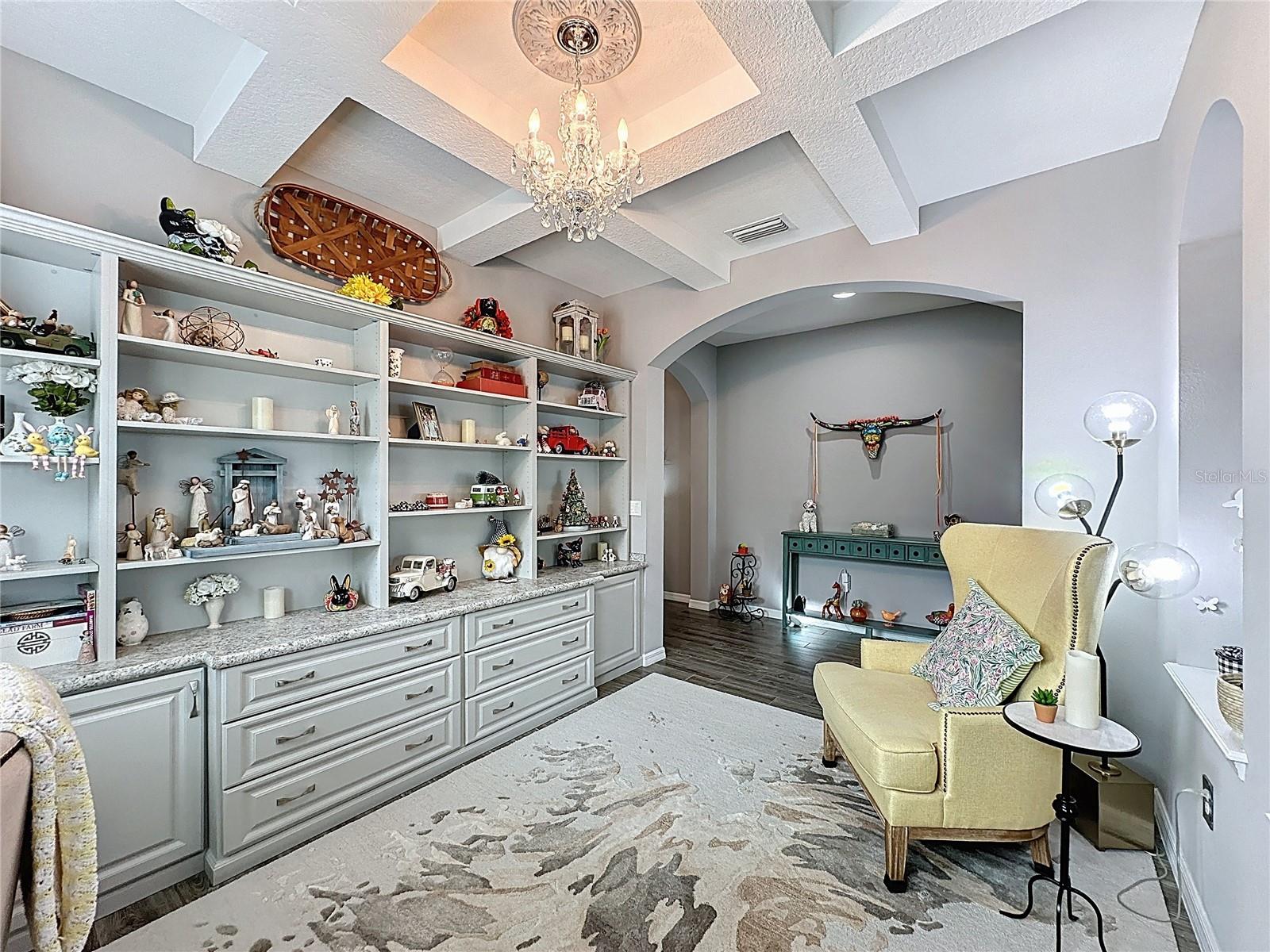CASCADES OF GROVELAND (TRILOGY) - Residential