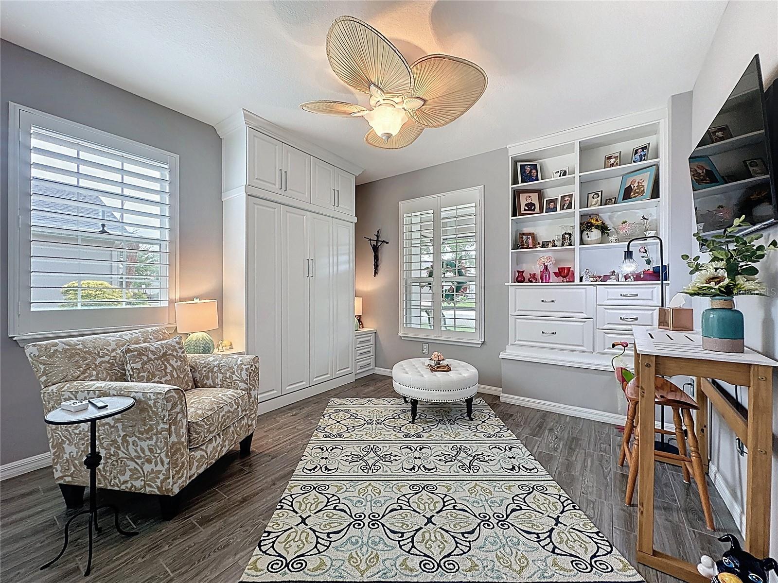 CASCADES OF GROVELAND (TRILOGY) - Residential