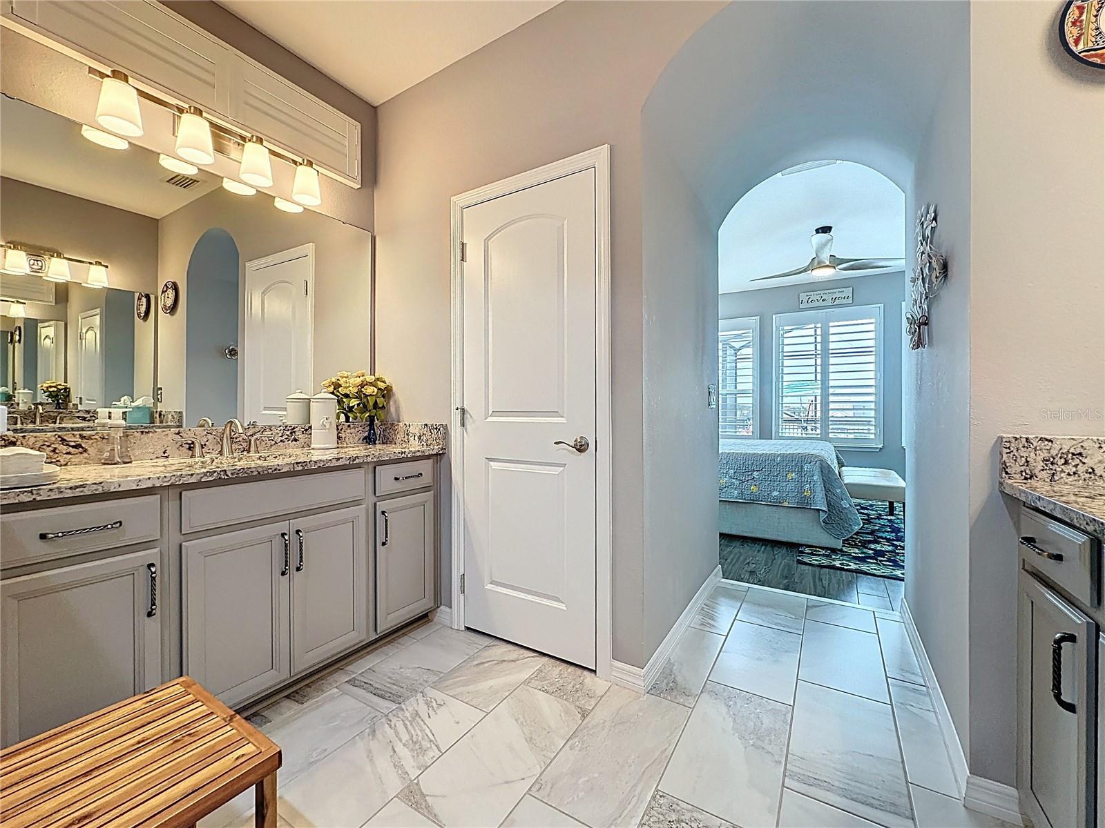 CASCADES OF GROVELAND (TRILOGY) - Residential