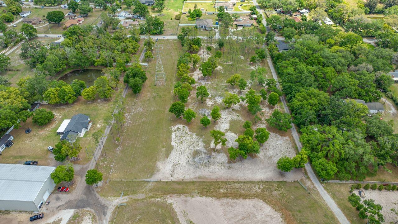 GUILLEN ESTATES LOT 5 REPLAT - Land
