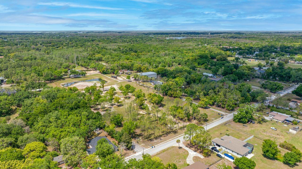 GUILLEN ESTATES LOT 5 REPLAT - Land