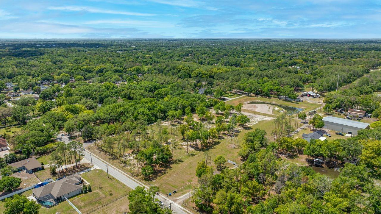 GUILLEN ESTATES LOT 5 REPLAT - Land