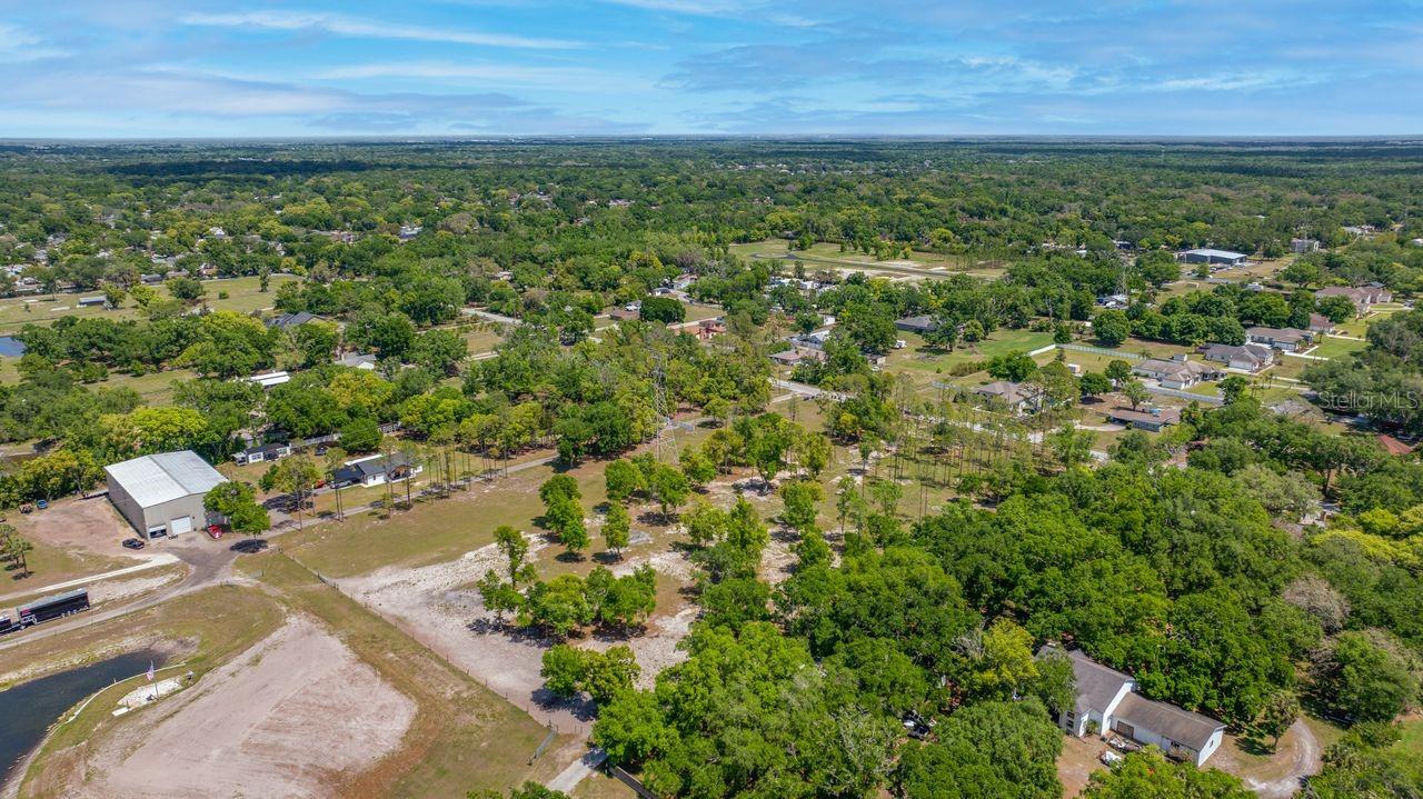 GUILLEN ESTATES LOT 5 REPLAT - Land