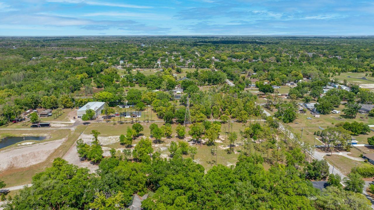 GUILLEN ESTATES LOT 5 REPLAT - Land