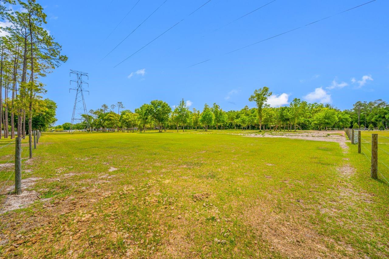 GUILLEN ESTATES LOT 5 REPLAT - Land
