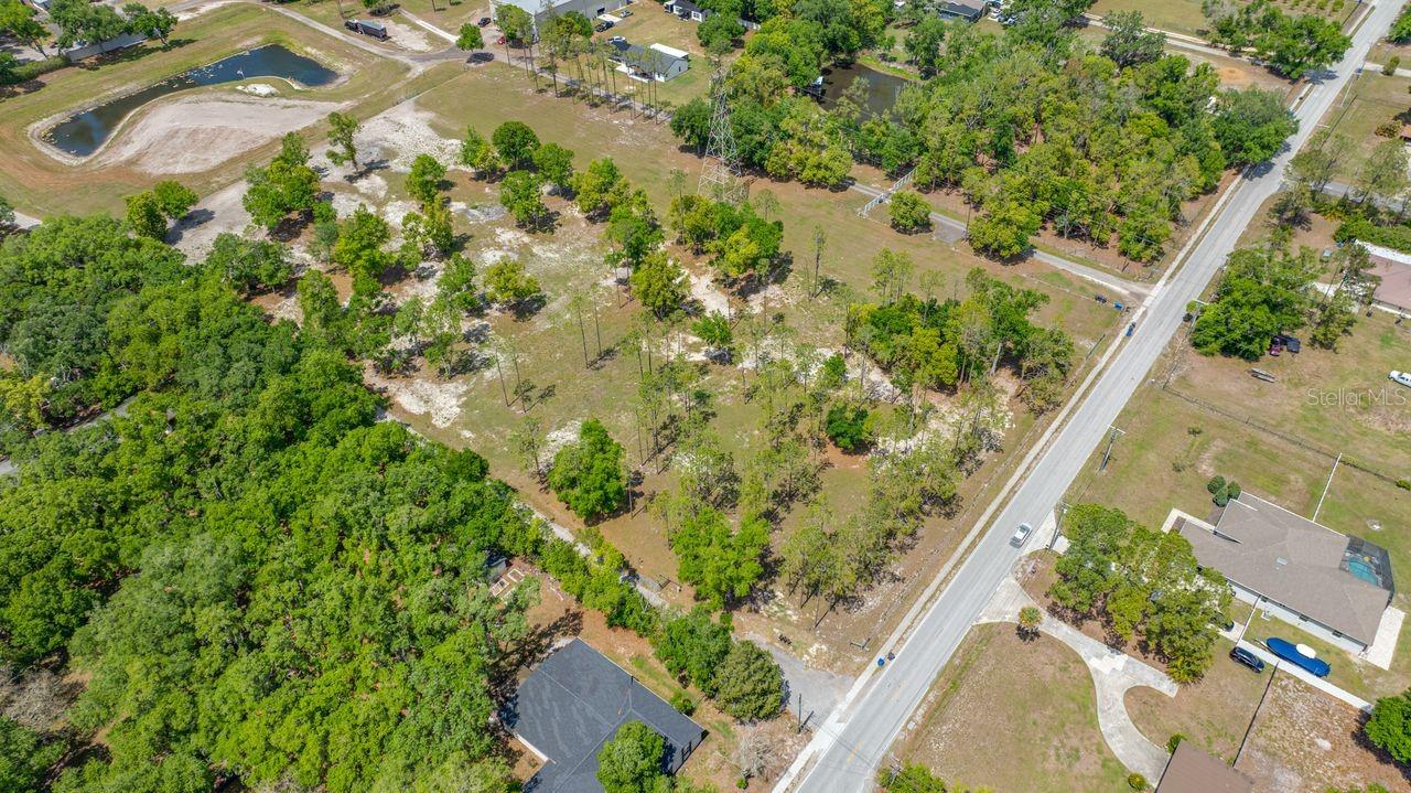 GUILLEN ESTATES LOT 5 REPLAT - Land