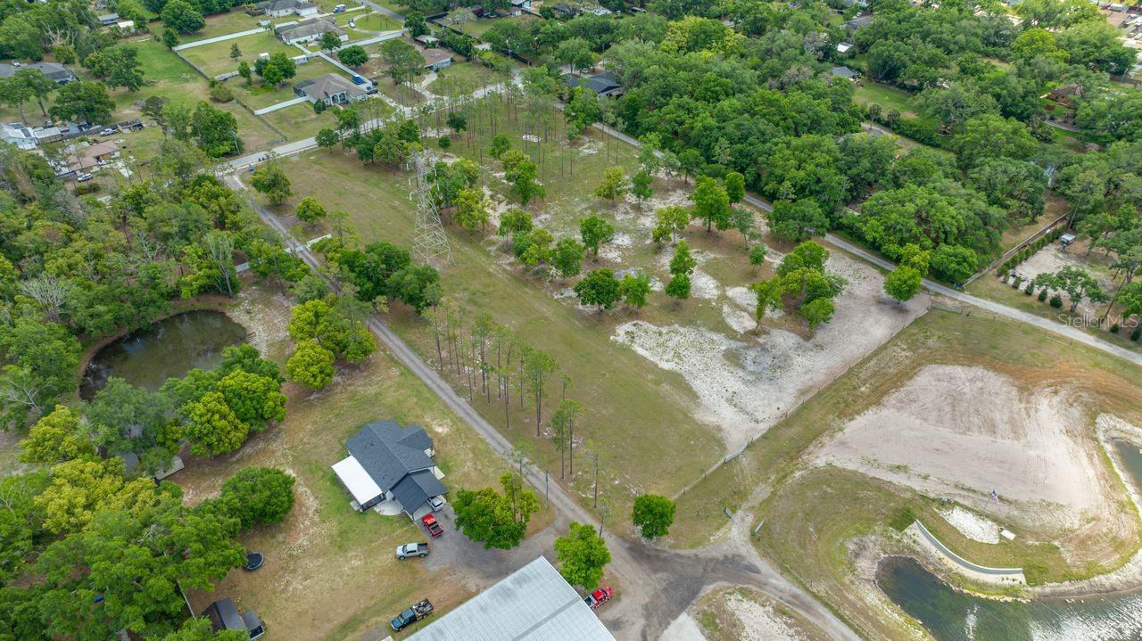 GUILLEN ESTATES LOT 5 REPLAT - Land