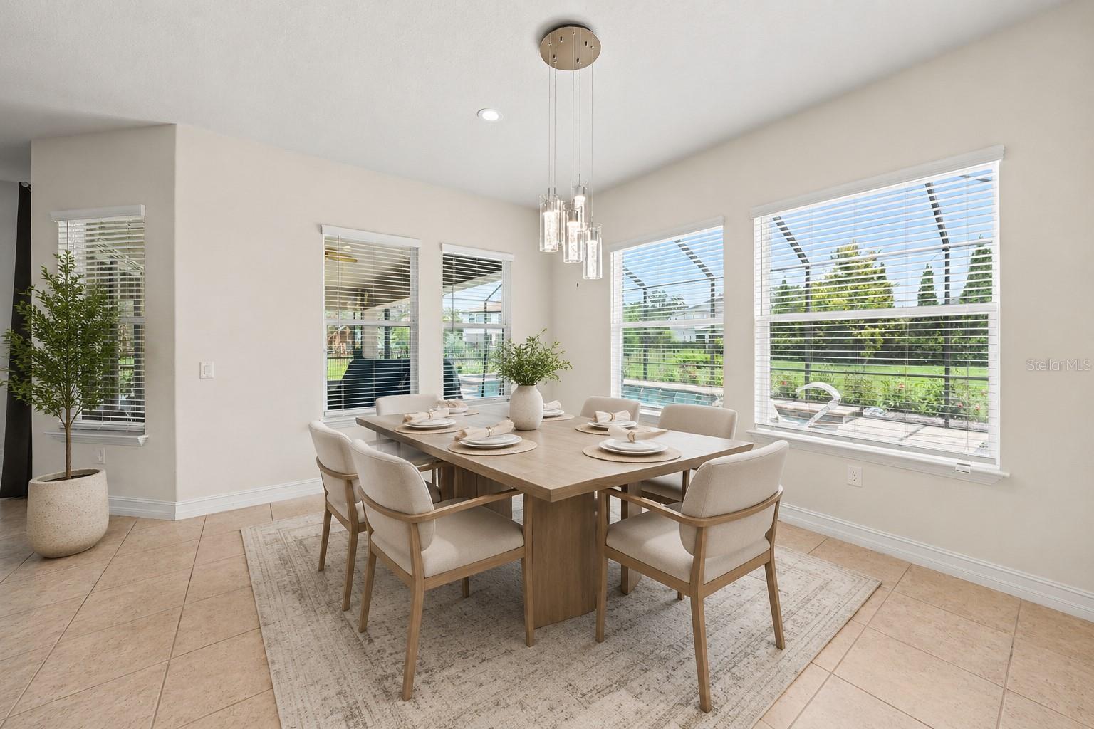 CORDOBA RANCH - Residential