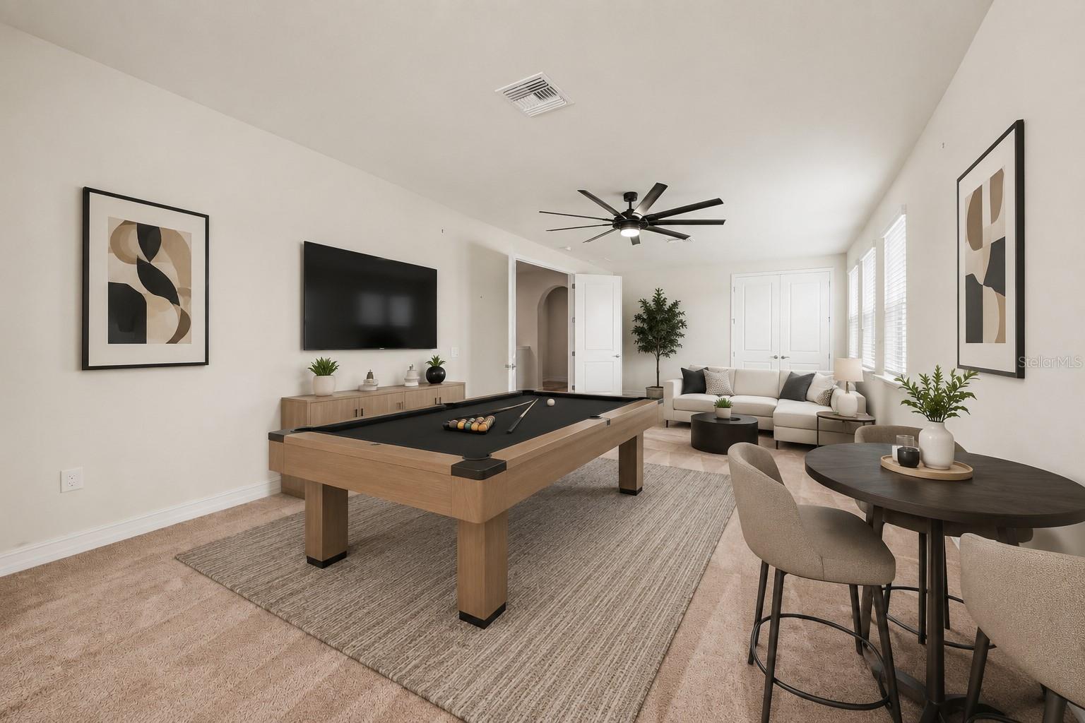 CORDOBA RANCH - Residential