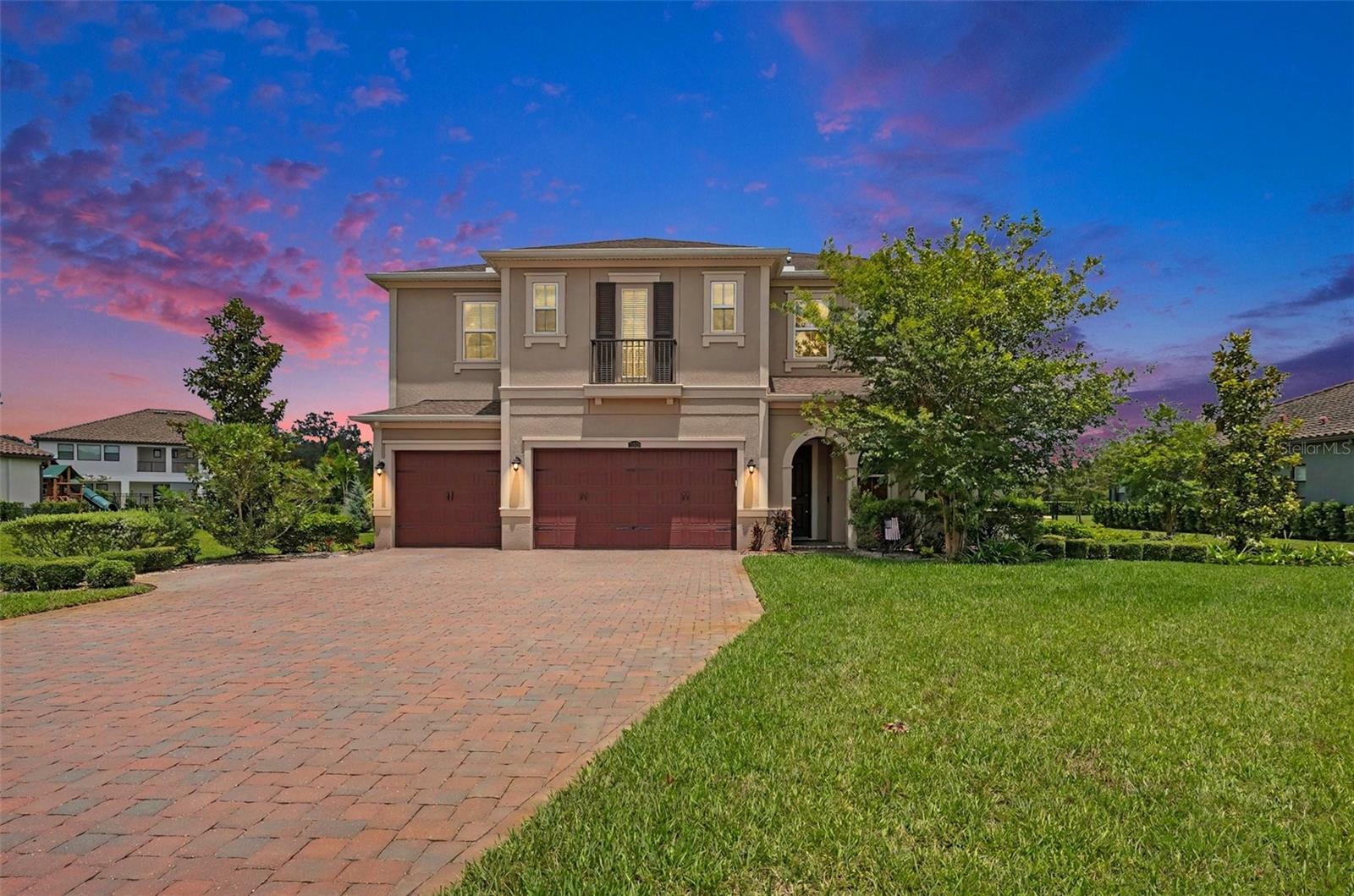 CORDOBA RANCH - Residential