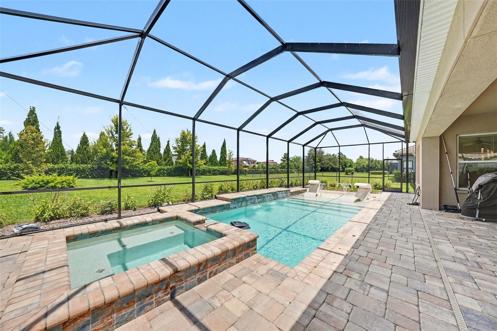 CORDOBA RANCH - Residential