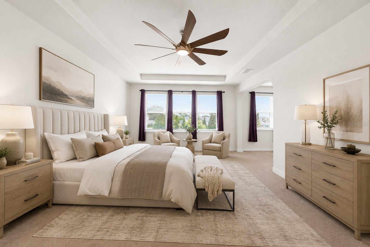 CORDOBA RANCH - Residential