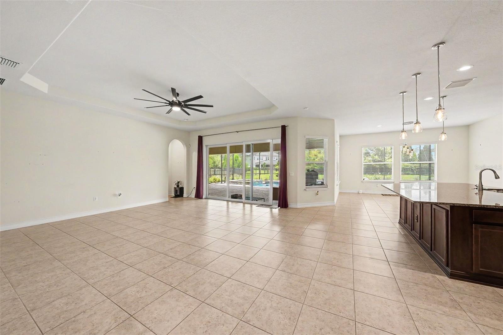 CORDOBA RANCH - Residential