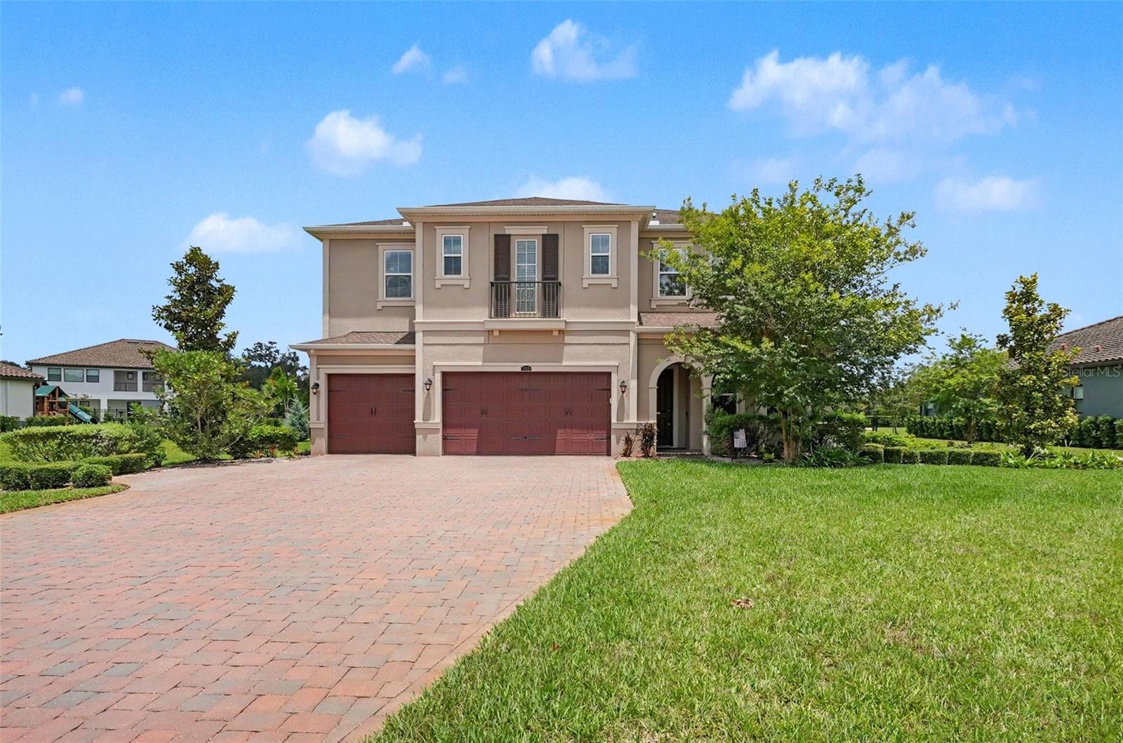 CORDOBA RANCH - Residential