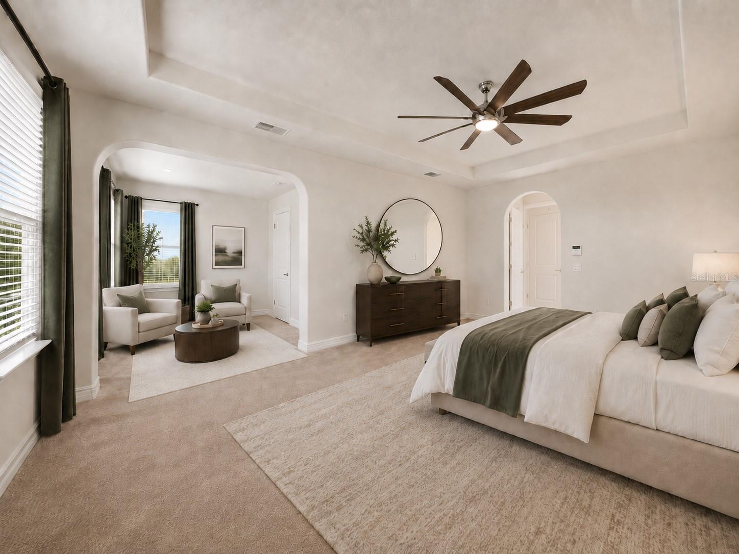 CORDOBA RANCH - Residential